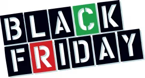 La asombrosas cifras del Black Friday vía internet en EEUU