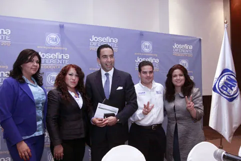 PAN refrenda compromiso con productividad en marco del Día del Trabajo
