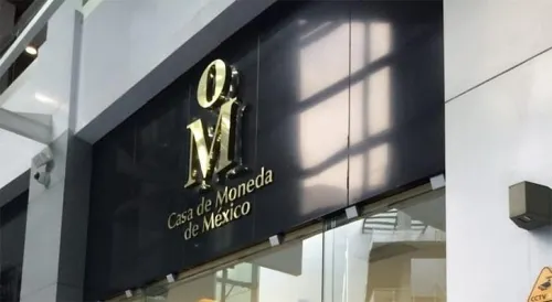 Investigan filtración de información del C5 en robo de Casa de Moneda