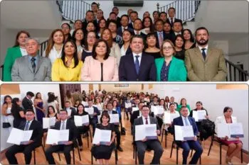 Decepción y rabia privan en el TSJ por la elección de nuevos jueces