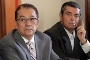 Debate del COE ya tiene fecha; será el 24 de junio