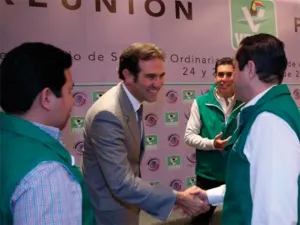 INE señala que las elecciones de 2018 serán las más complejas