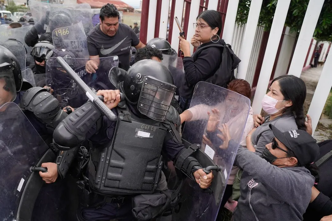 Foto: Óscar Rodríguez / EsImagen