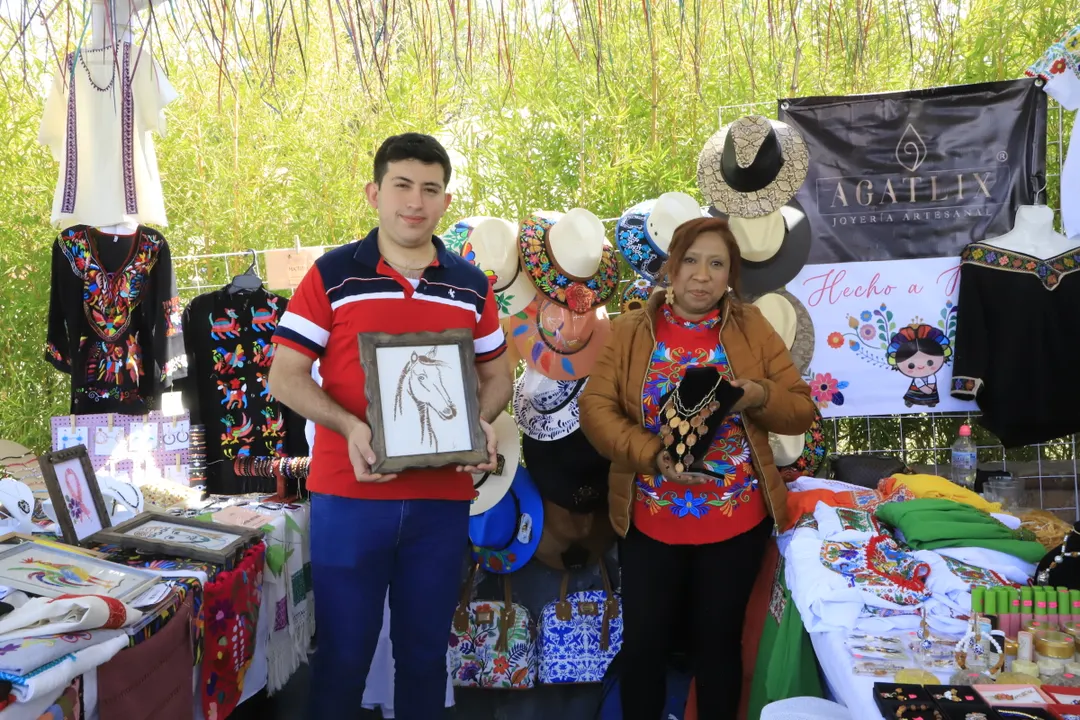 Gran Premio Ecuestre