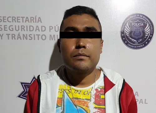 Durante los últimos meses “El Migra” habría cometido 14 delitos: Alonso García