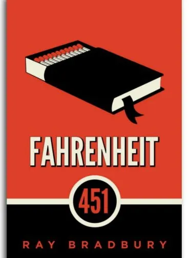 Fahrenheit 451