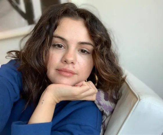 Foto: Captura de pantalla /  Instagram /  selenagomez
