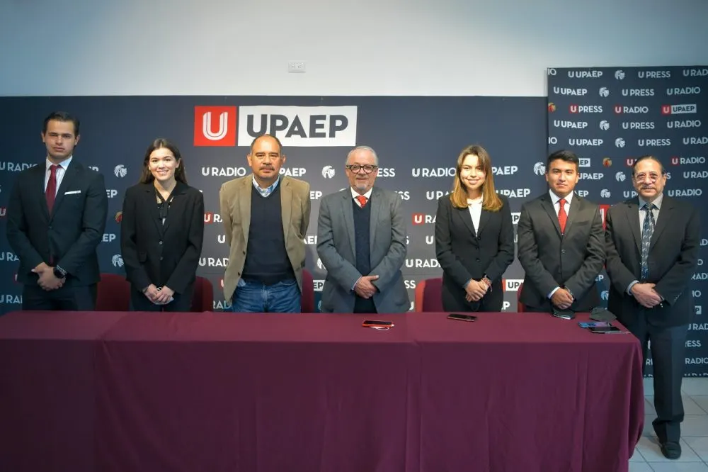 UPAEP