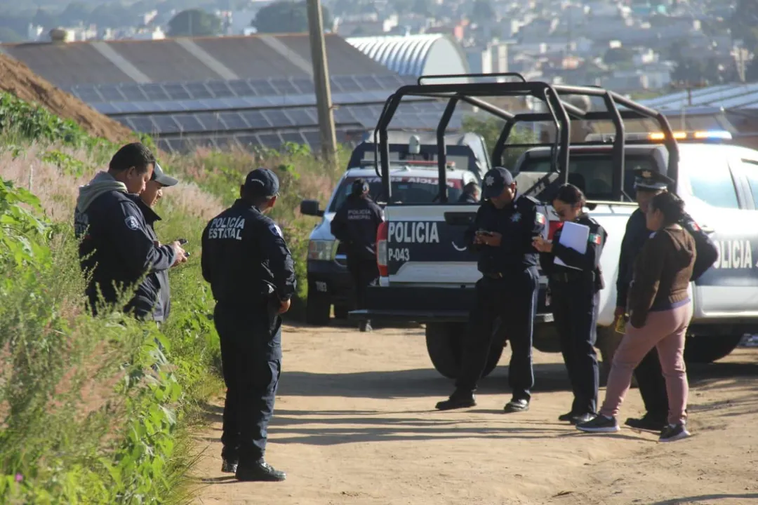 Encuentran el cuerpo sin vida de un hombre en la colonia San José Los Cerritos