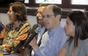 Asociación Subud celebrará aniversario en Puebla, anuncia Cañedo Priesca