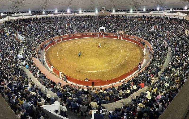 corrida-de-toros-tauromaquia