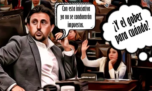 ¿Y si también se elimina en Puebla la facultad del gobernador de condonar impuestos?