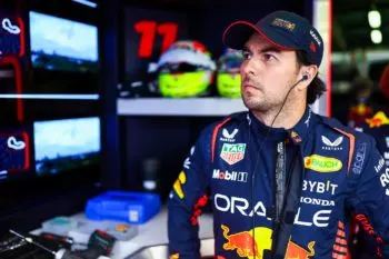 ¿Cómo va ‘Checo’ Pérez en los campeonatos de la F1?