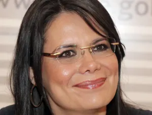 En ISSSTE no hay desabasto de medicamentos: Paola Rodríguez