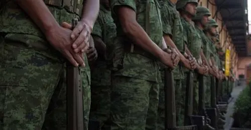 Guardia nacional de AMLO, ¿Militarización o Vía para que las Fuerzas Marciales Vuelvan al Cuartel?