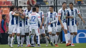 En casa, son un desastre