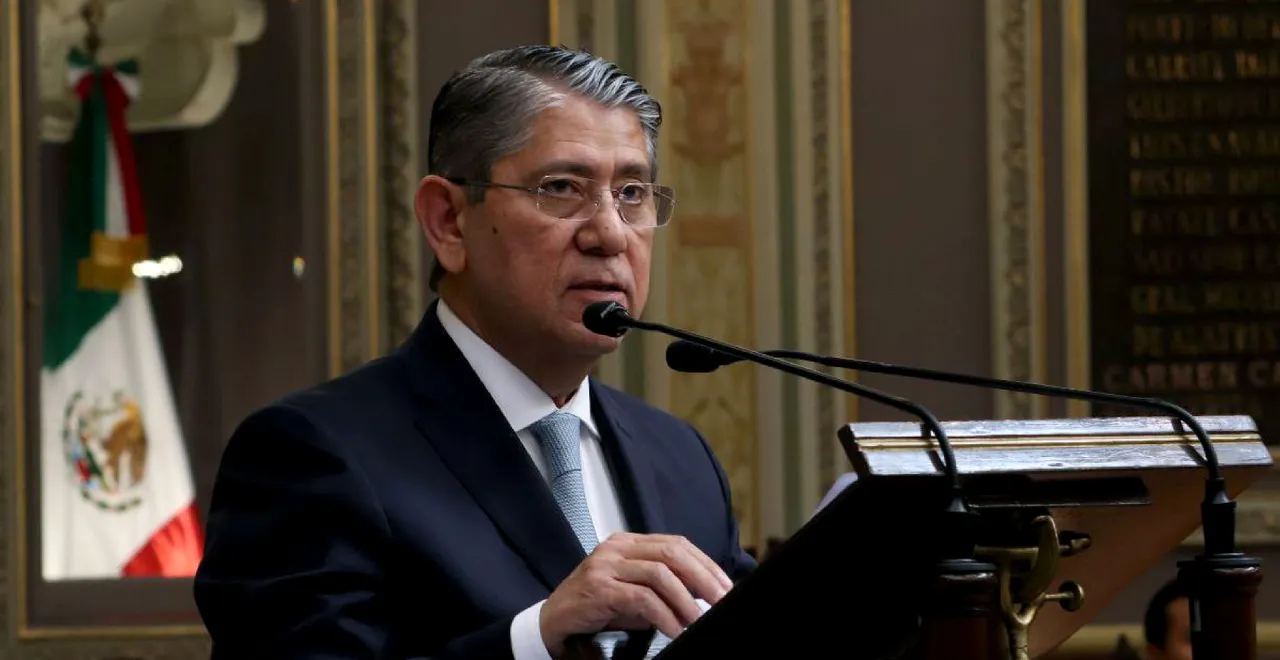 Gilberto Higuera Bernal