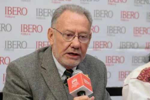 Hay que frenar los feminicidios, convoca rector de la Ibero