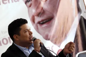 Morena cierra la puerta a externos para sus candidaturas