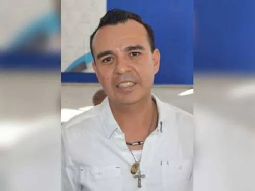 Matan a tiros al director de la Comisión de Agua de Manzanillo