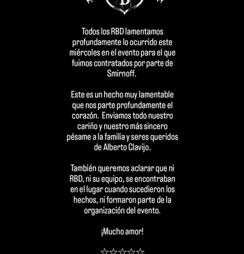 RBD