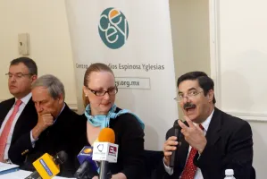 Anterior legislatura reporta evaluación en picada: CEEY