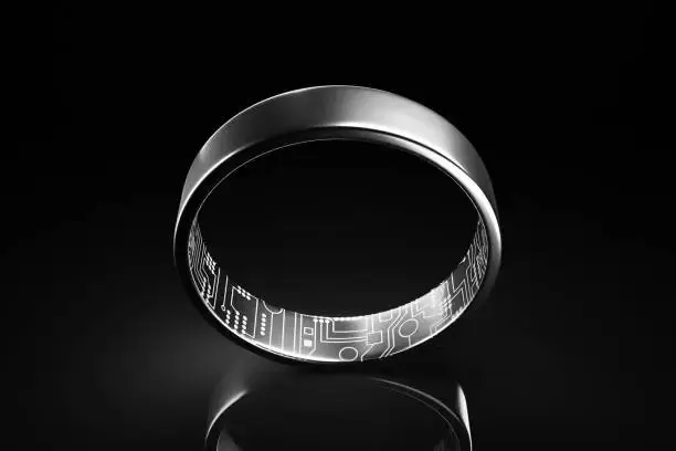 Descubre cómo funciona el anillo inteligente para detectar infidelidades