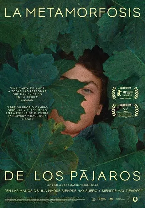 Invitan a cinéfilos poblanos a disfrutar de la Gira digital de Ambulante