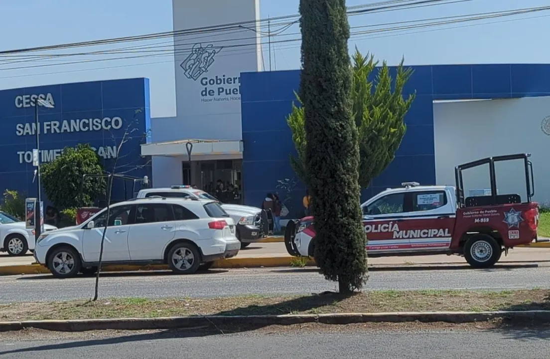 Cessa de Totimehuacan
