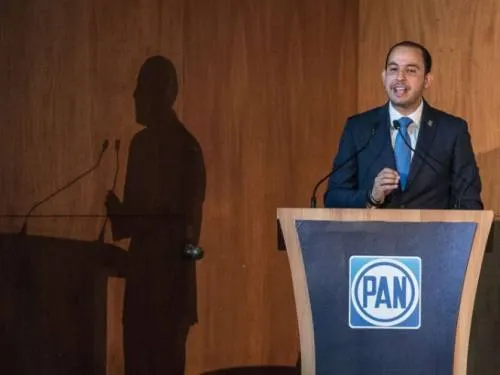 Apoya PAN programa salarial propuesto por el gobierno federal