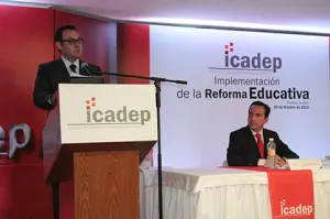 No más deslealtades, traiciones y sumisiones en el PRI: Guillermo Deloya