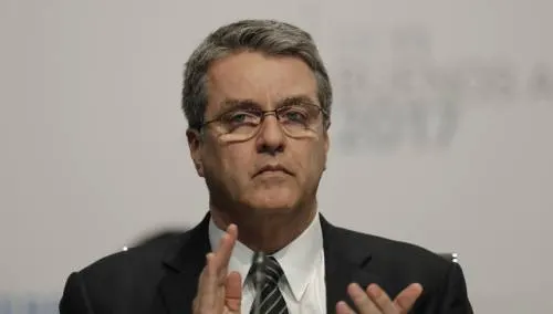 OMC advierte de riesgo real de guerra comercial