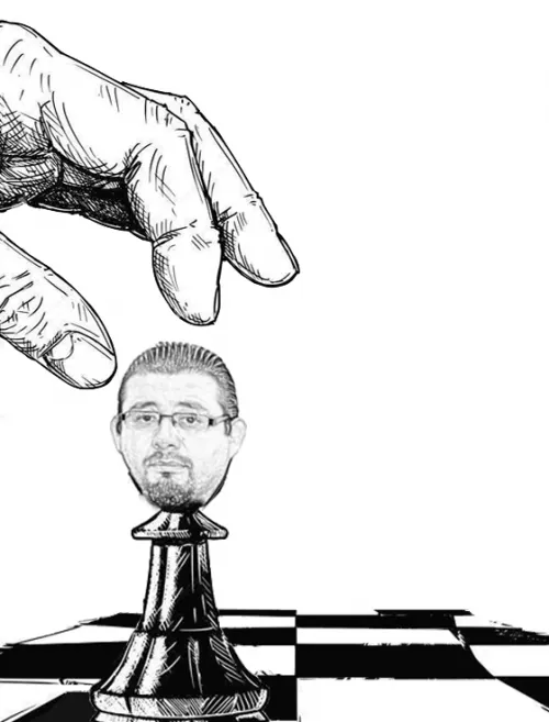 ¿Fernando Manzanilla tiene candidato en la interna del PAN?