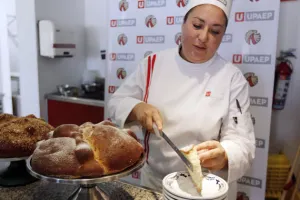Hojaldras, tradición para cocinar en casa