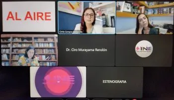 Ordena INE retirar propaganda a favor de AMLO en 30 entidades federativas viola el derecho al voto libre