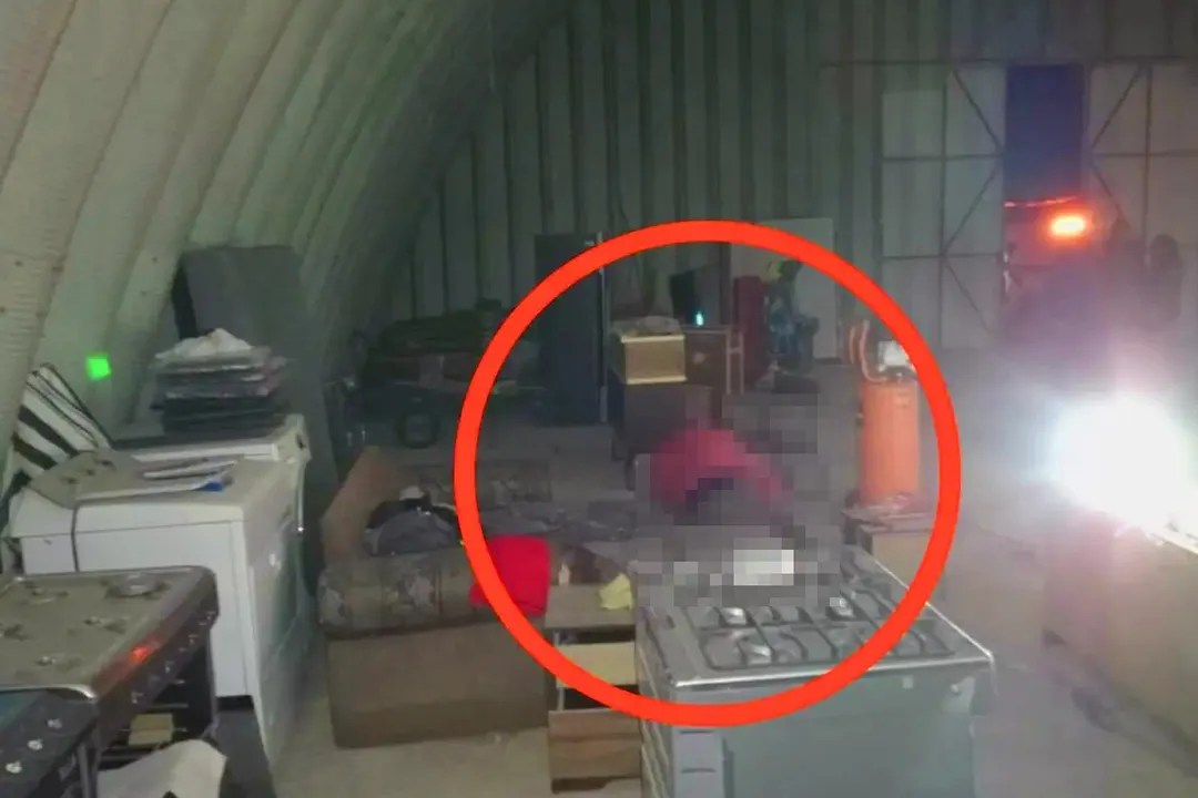 Hallan a un hombre ejecutado de un balazo en la cabeza al interior de una bodega en Cuautinchán