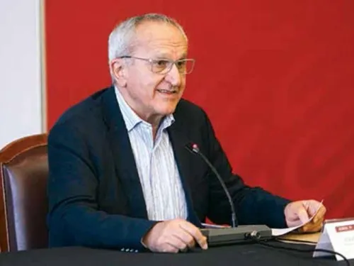 Regresa la tensión por el T-MEC; EU insiste en inspectores laborales
