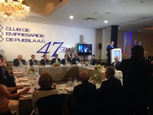 Llama presidente de Cemex esperar efectos de las reformas?