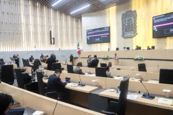 Congreso de Puebla avala Ley de Ingresos 2026; oposición denuncia recortes
