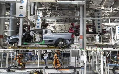 Brasil no reactivará el libre comercio automotor con México