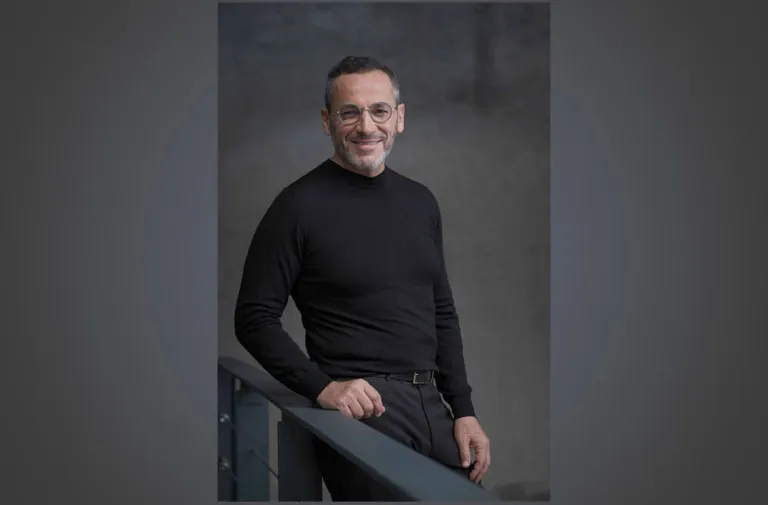 Germán Bricio: el mexicano que se prepara para tocar el espacio y convertir un sueño en legado
