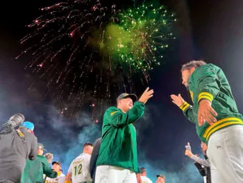 Pericos vence 6-5 a los Algodoneros y se pone a un triunfo del título de la LMB