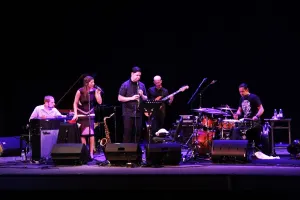 Antonio Sánchez dará concierto gratuito en el Metropolitano