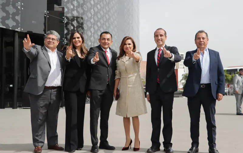 Foto: Anel Esgua / esimagen.mx