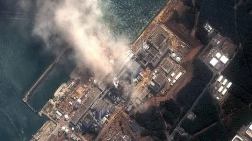 El accidente de Fukushima ha dado una dosis de radiación a todas las personas del planeta