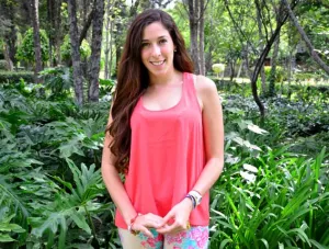 Alumna UDLAP gana concurso nacional de diseño de Cerveza INDIO