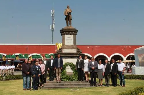 Celebra gobierno de San Pedro Cholula que mujeres dejen de ser criminalizadas en el estado