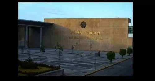 Sexo y Asco en el Poder Judicial y otro Escándalo en el Ayuntamiento de la Percepción