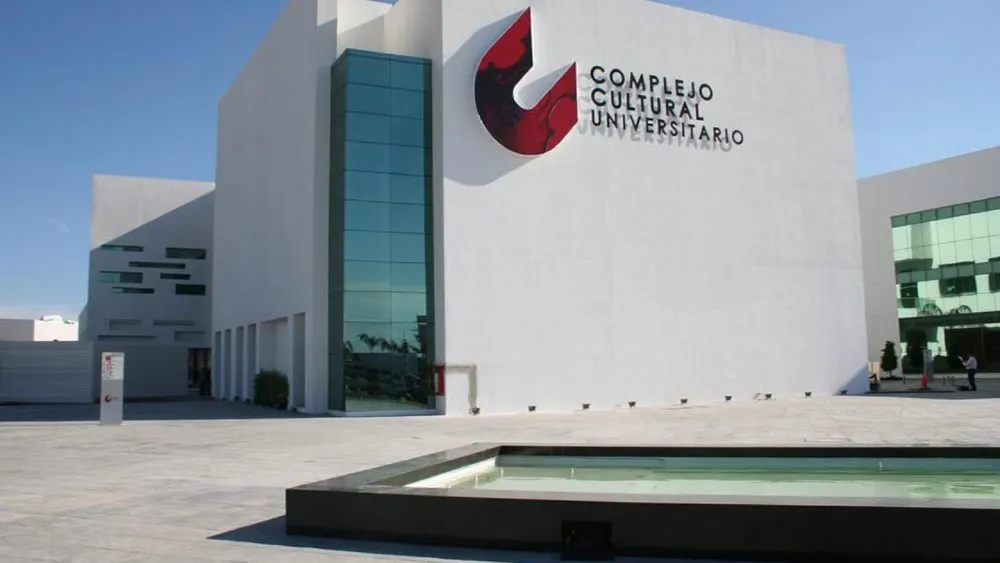 Cartelera cultural “CCU en casa” Del 30 de marzo al 02 de abril de 2021