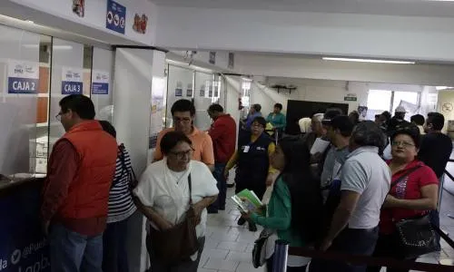En noviembre connacionales poblanos podrán pagar sus impuestos mediante la aplicación SaldoMX
